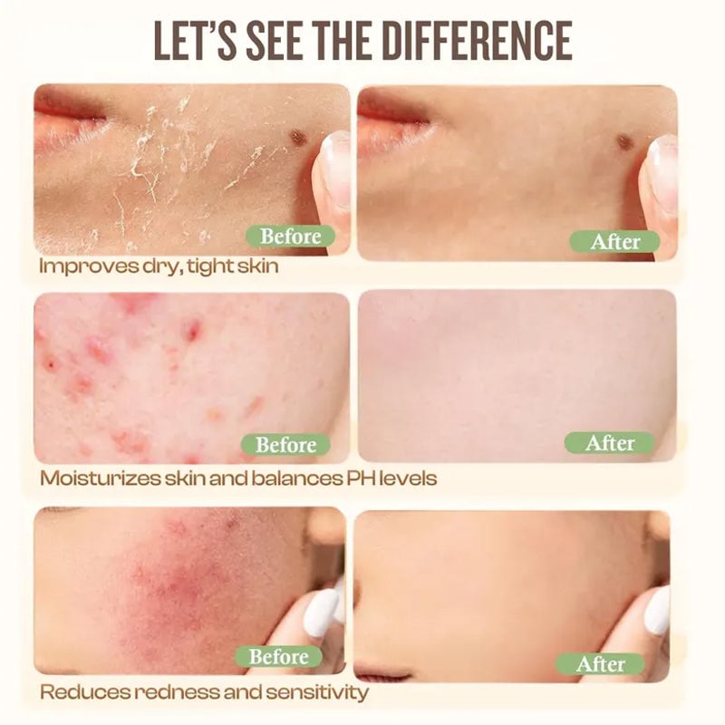 Tallow Face Moisturizer