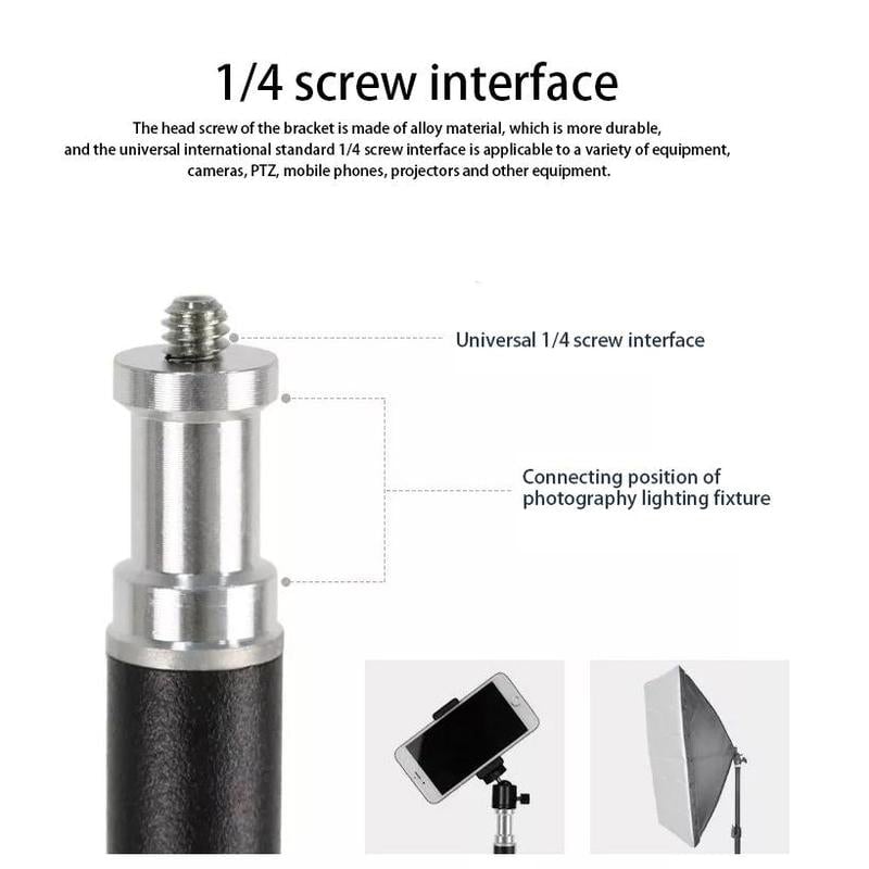Portable Projector Stand