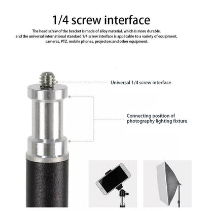 Portable Projector Stand
