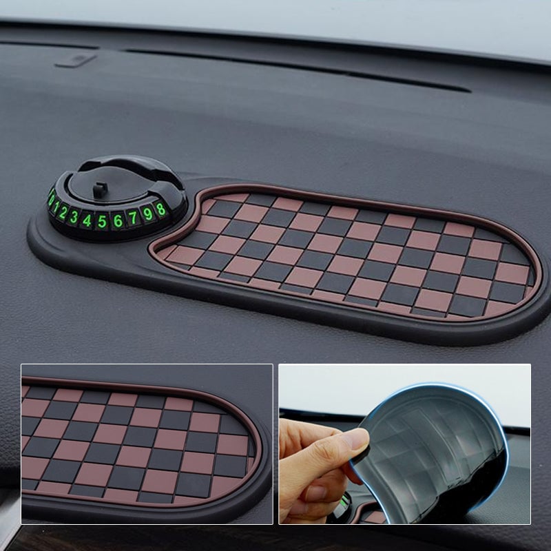 Multifunctional Car Anti-Slip Mat