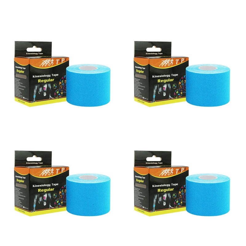 Elastic Kinesiology Tape
