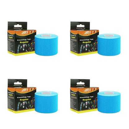 Elastic Kinesiology Tape