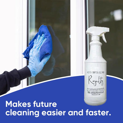 Household Multipurpose Cleaner