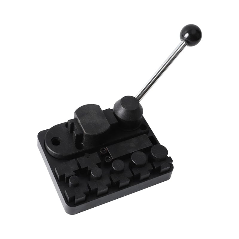 Wire Bending Jig Set with Adjustable Dies