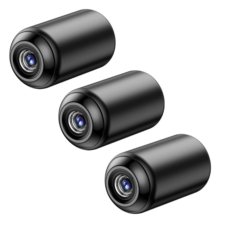 Indoor Wireless Security Camera