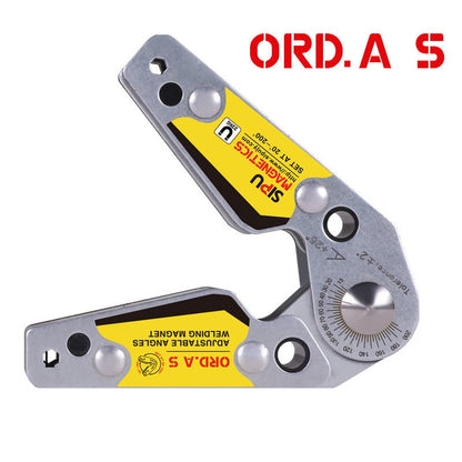 Magnetic Welding Positioning Holder