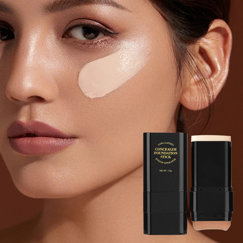 Borrador de base en barra de doble punta