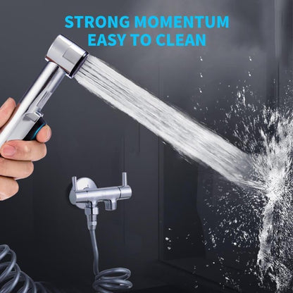 Full Pressure Handheld Sprayer Kit