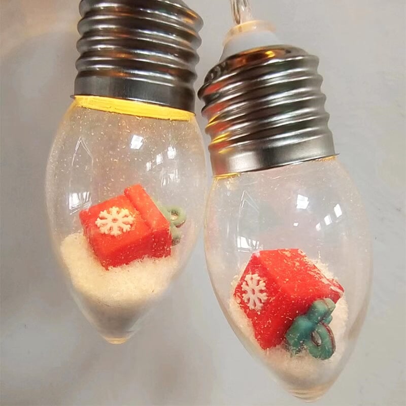 🎄🎄Christmas LED String Lights🎄🎄