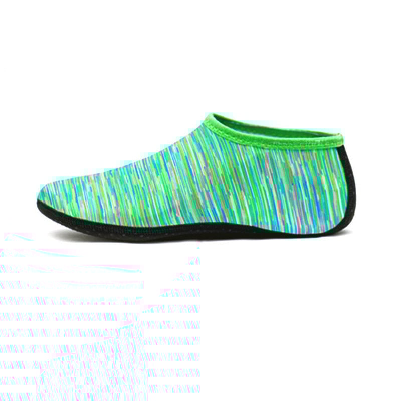 Womens and Mens Water Shoes Barefoot Quick-Dry Aqua Socks