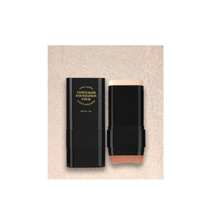 Borrador de base en barra de doble punta