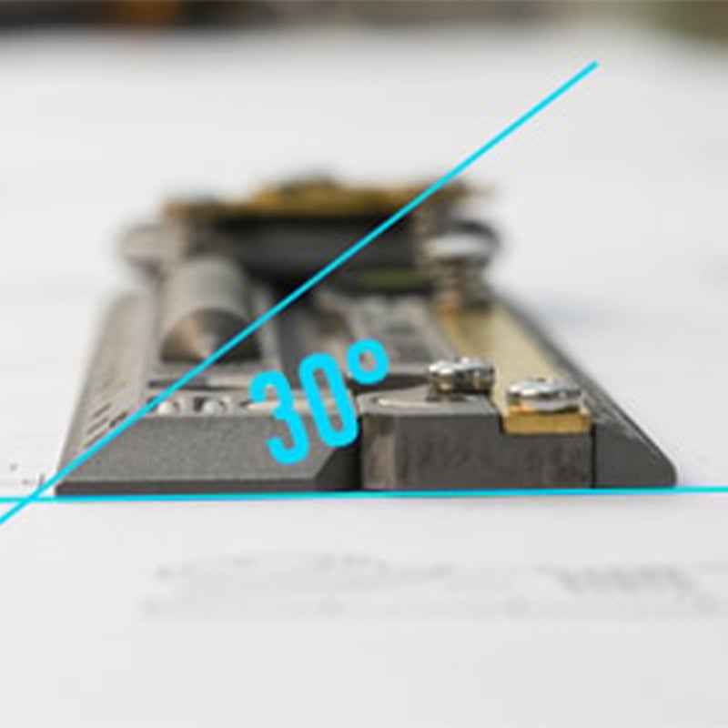MakerPi Tiruler | One Ruler,Infinite Possibilities