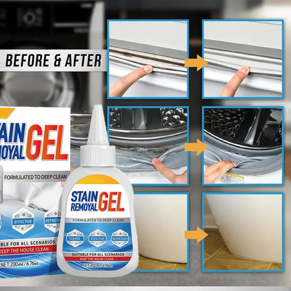 Mold Stain Remover Gel Cleaner