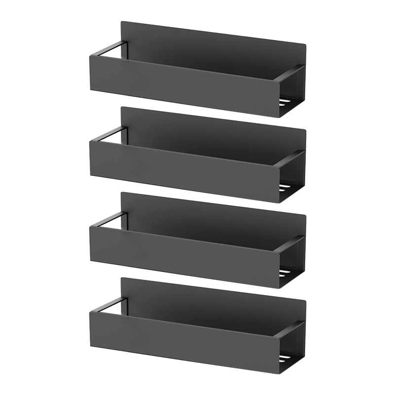 Magnetic Refrigerator Shelf