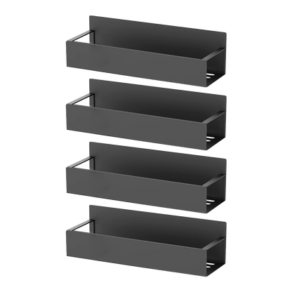 Magnetic Refrigerator Shelf