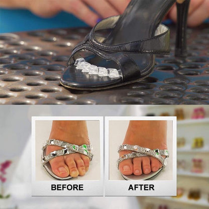 Anti-Slip Shoe Insert