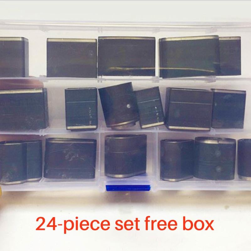 Leather Hole Punch Kit