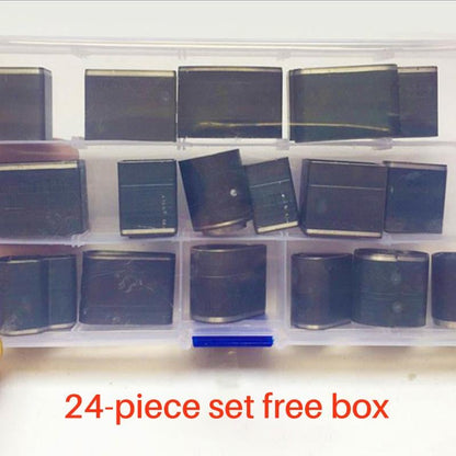 Leather Hole Punch Kit