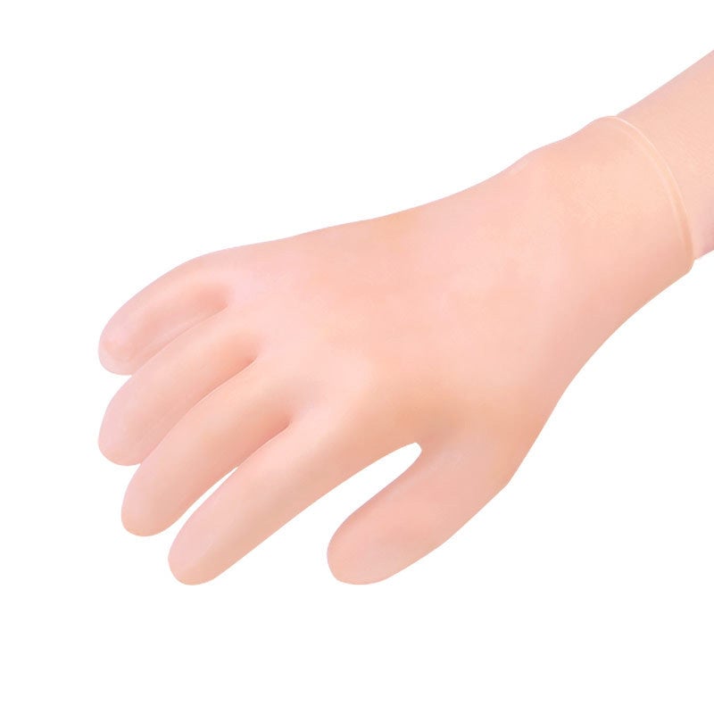 Moisturizing Glove Set