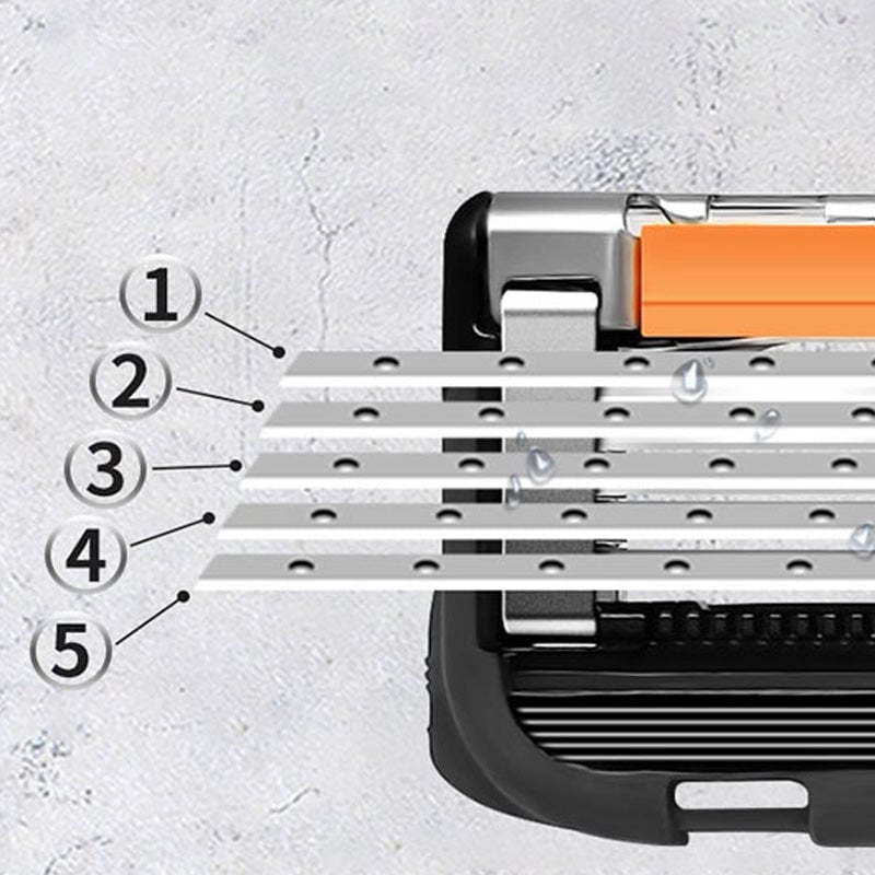 Manual Razor For Men