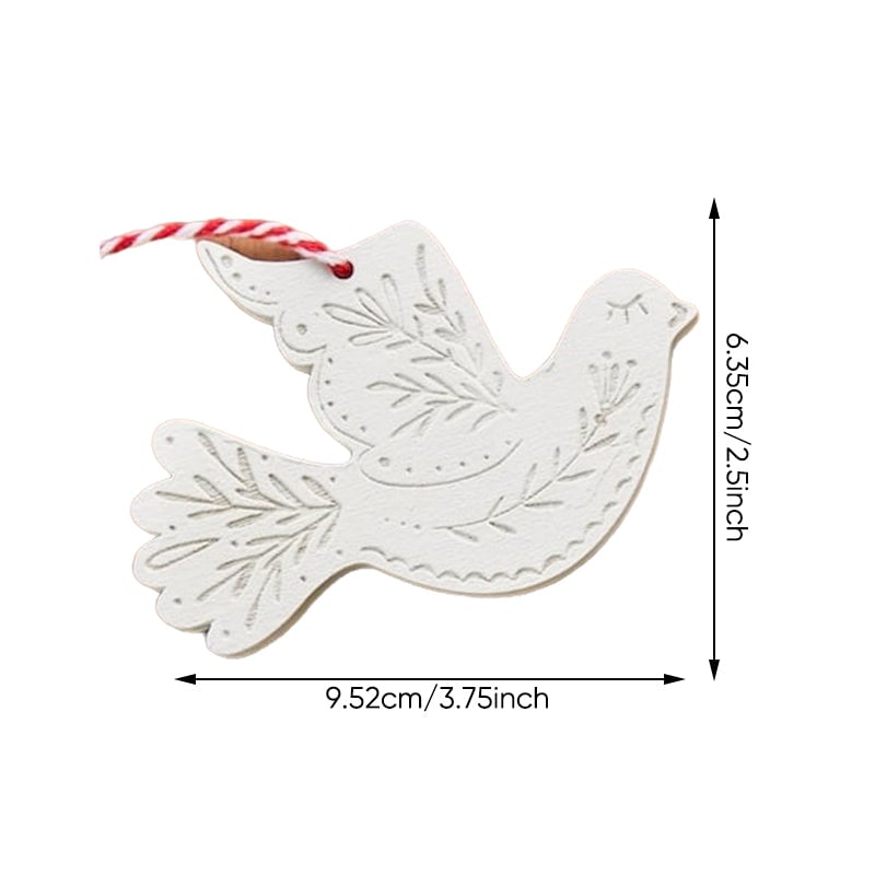 Friendship christmas gift