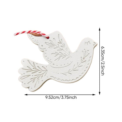 Friendship christmas gift