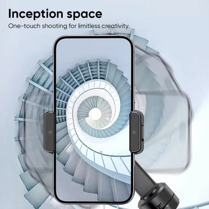 Sakerplus Smartphone Gimbal Stabilizer