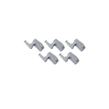 Inner Hinge LED Sensor Light For Kitchen Bedroom