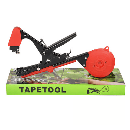 Tying Machine for Garden Plants