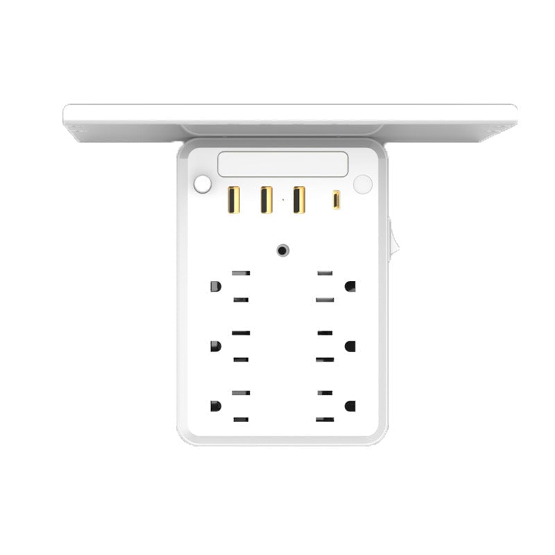 Wall Outlet Extender