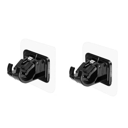 ✨2-Pack Curtain Rod Hooks