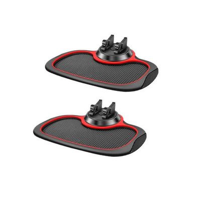 Multifunction Car Anti-Slip Mat Auto Phone Holder