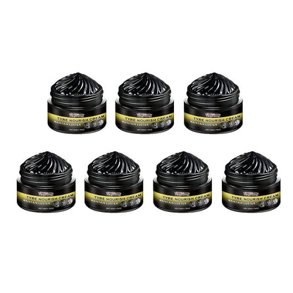 Automotive Tire Renewal Wax