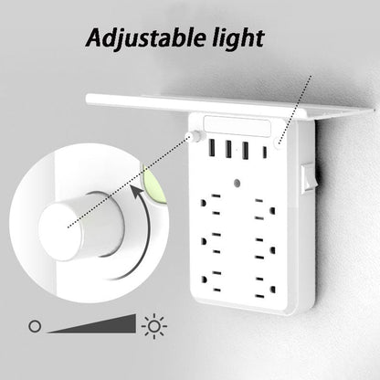 Wall Outlet Extender