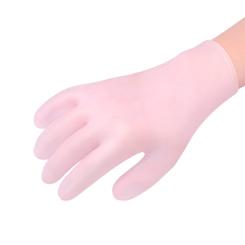 Moisturizing Glove Set