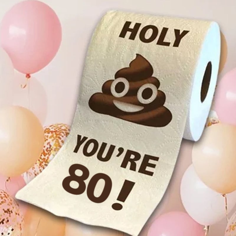🧻Prank Toilet Paper