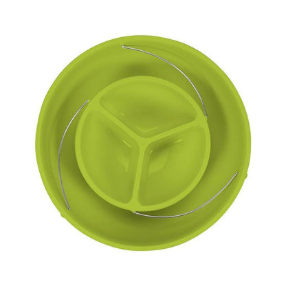 Hirundo Fozzils Twistfold Party Bowls (3 Tiers)