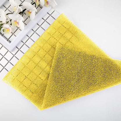 Multi-Function Scrub Towel