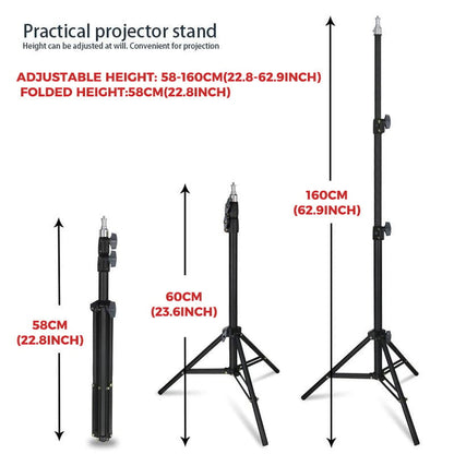 Portable Projector Stand