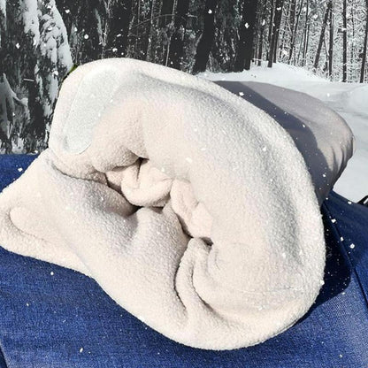 Go-On-Call Stroller Mittens