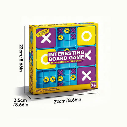 Ultimate Tic Tac Toe