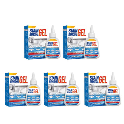Mold Stain Remover Gel Cleaner