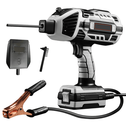 SAKER® Portable Welding Machine