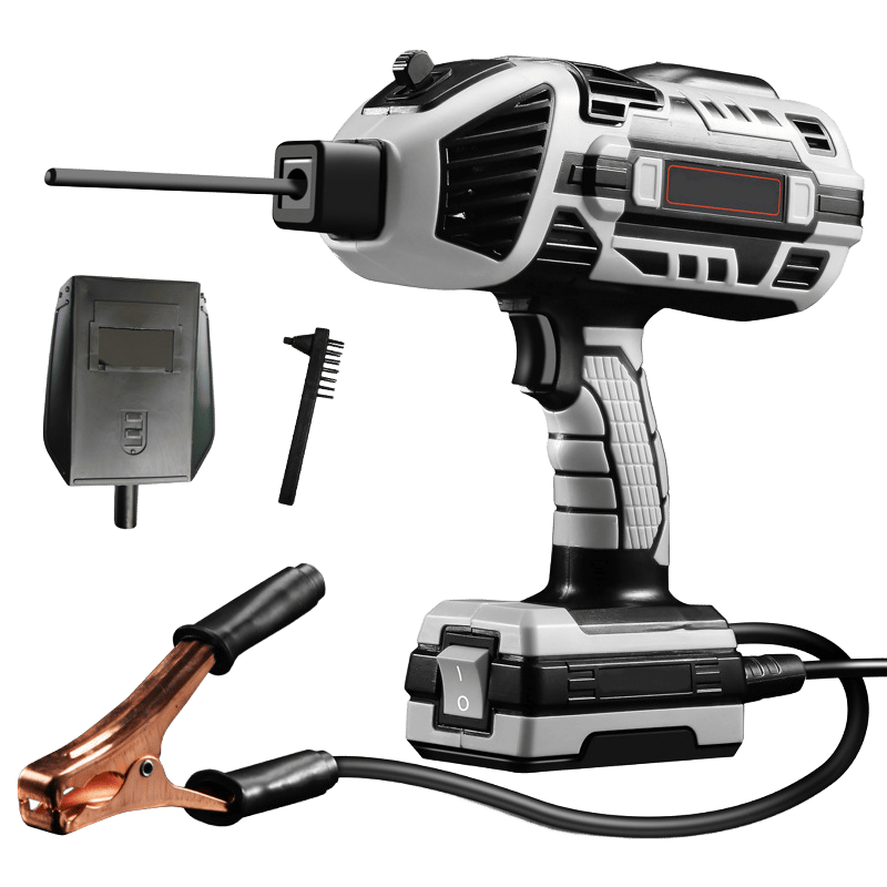 SAKER® Portable Welding Machine