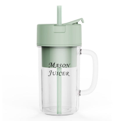 Mini Portable Juice Mug