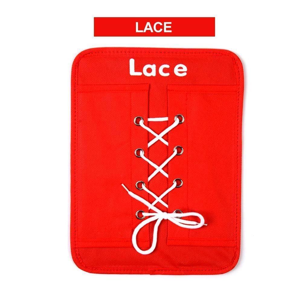 Early Learning Kits (6 PCs)