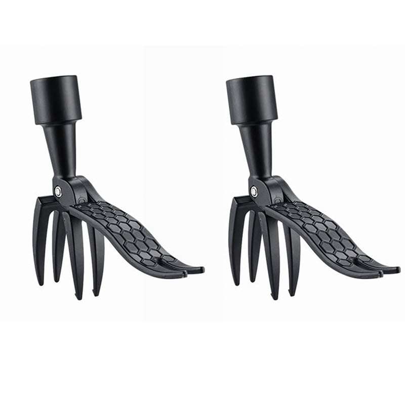 Weed Puller Tool