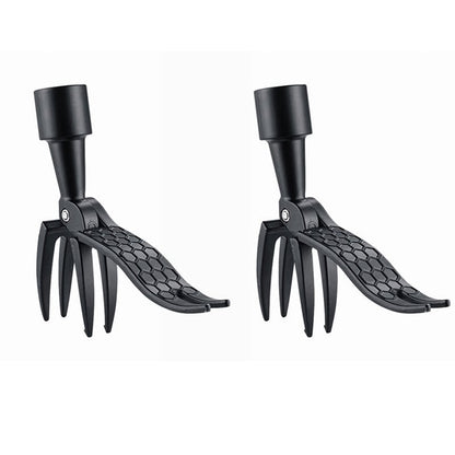 Weed Puller Tool