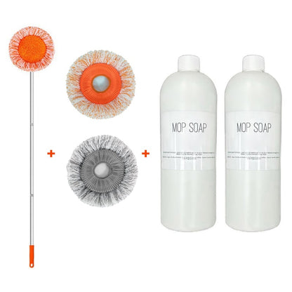 Highly Scented Mop Soap