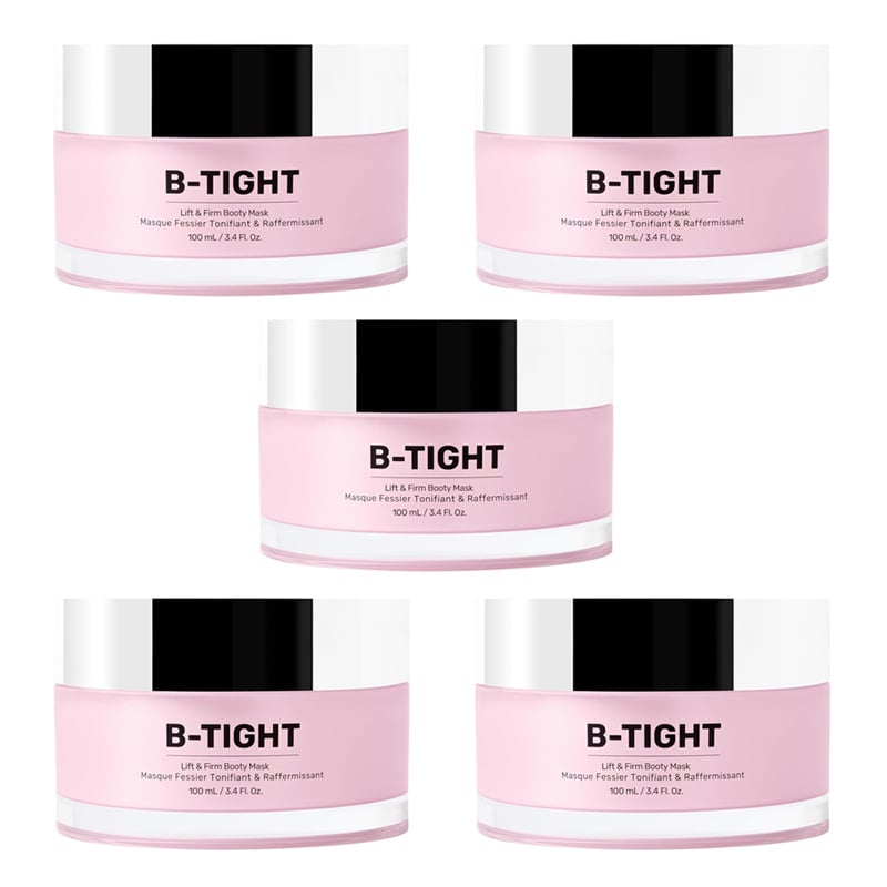Lift & Firm Booty Mask